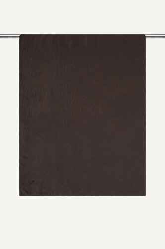 Acı Kahve Brissa Vual Şal (1)