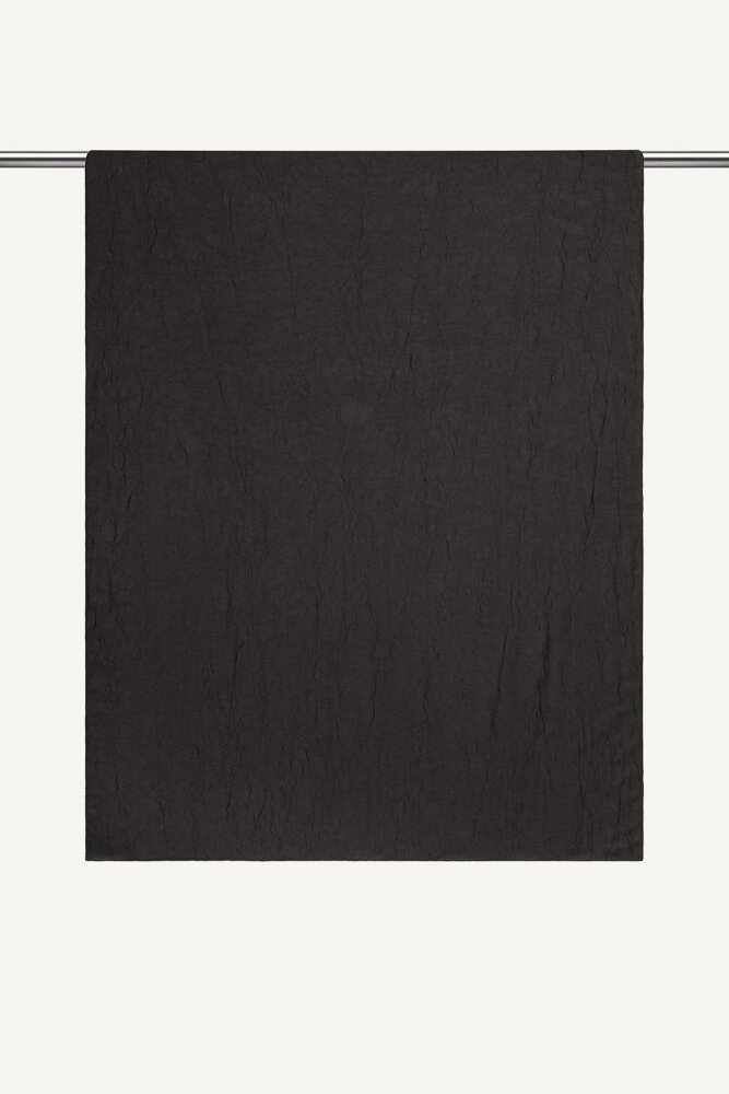 Acı Kahve Kraş Şal - 2