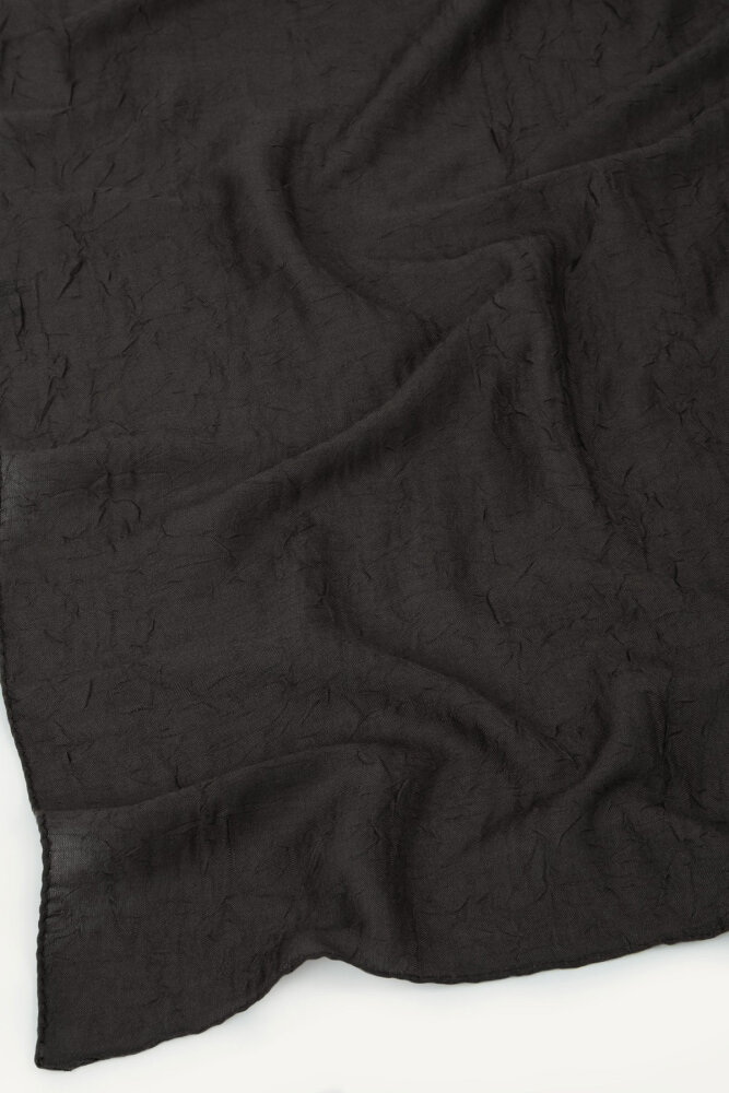 Acı Kahve Kraş Şal - 3