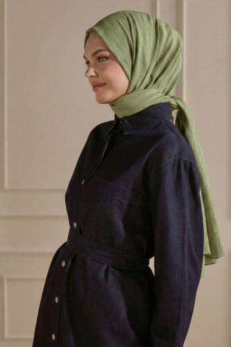 Ada Çayı Kraş Şal