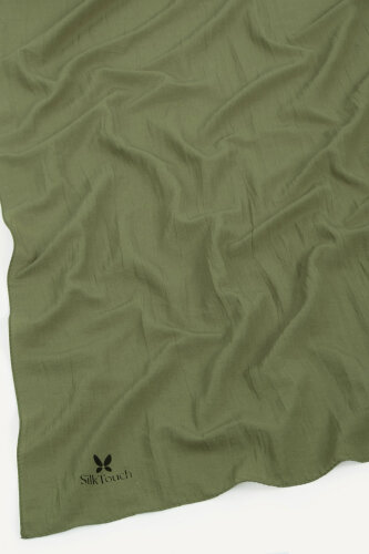 Adaçayı Mercan Şal - 3