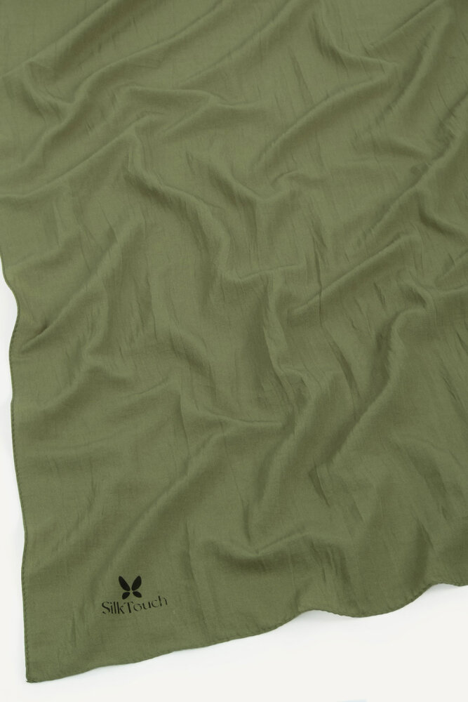 Adaçayı Mercan Şal - 3