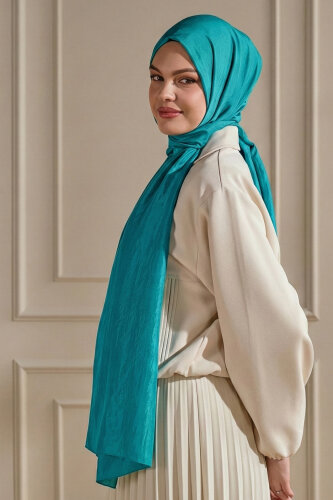 Aqua Brissa Vual Şal