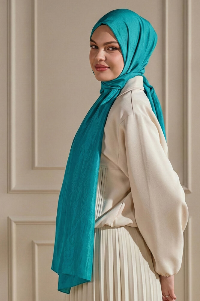 Aqua Brissa Vual Şal - 1