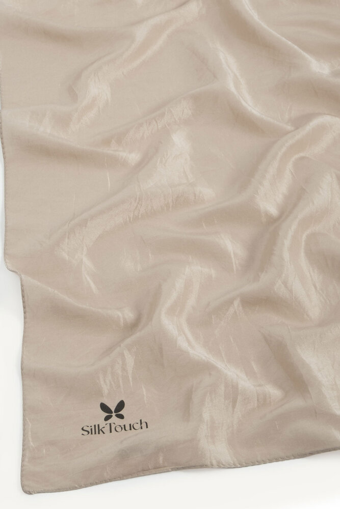 Bej Brissa Vual Şal - 3