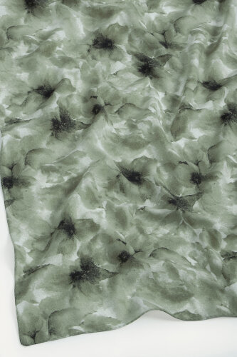 Çağla Sisli Buket Desen Rami Şal (1)