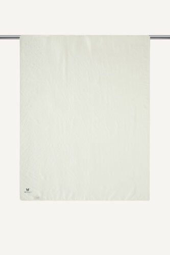 Ekru Brissa Vual Şal (1)