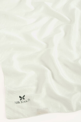 Ekru Brissa Vual Şal - 3