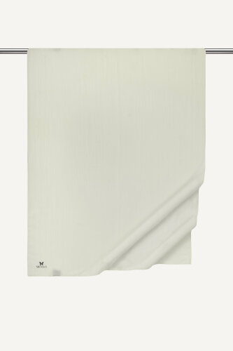 Ekru Mercan Şal (1)