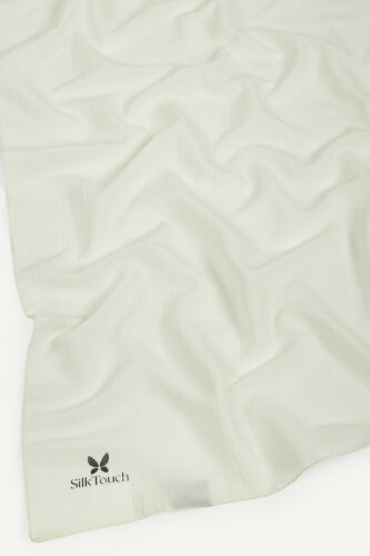 Ekru Mercan Şal - 3