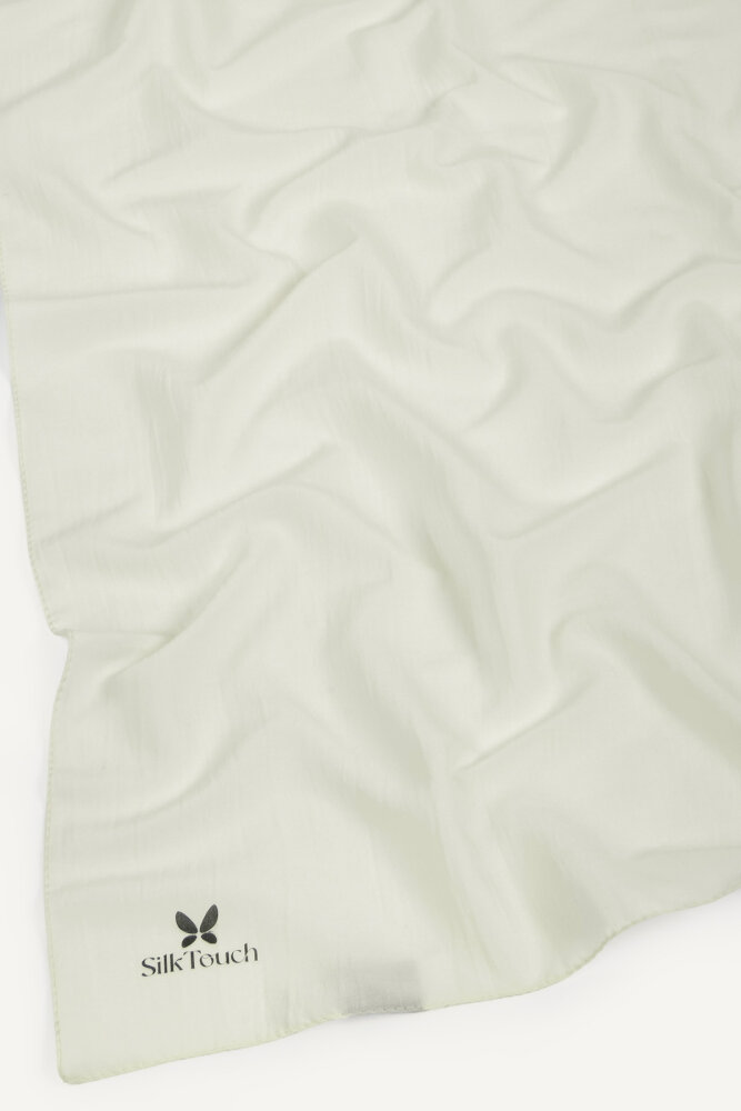 Ekru Mercan Şal - 3