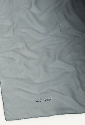 Füme Degrade Desen Pamuk Vual Şal (1)