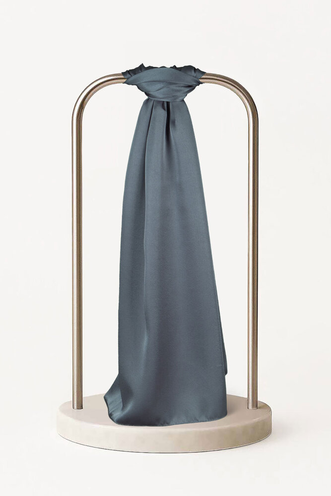 Füme İnci Şal - 2