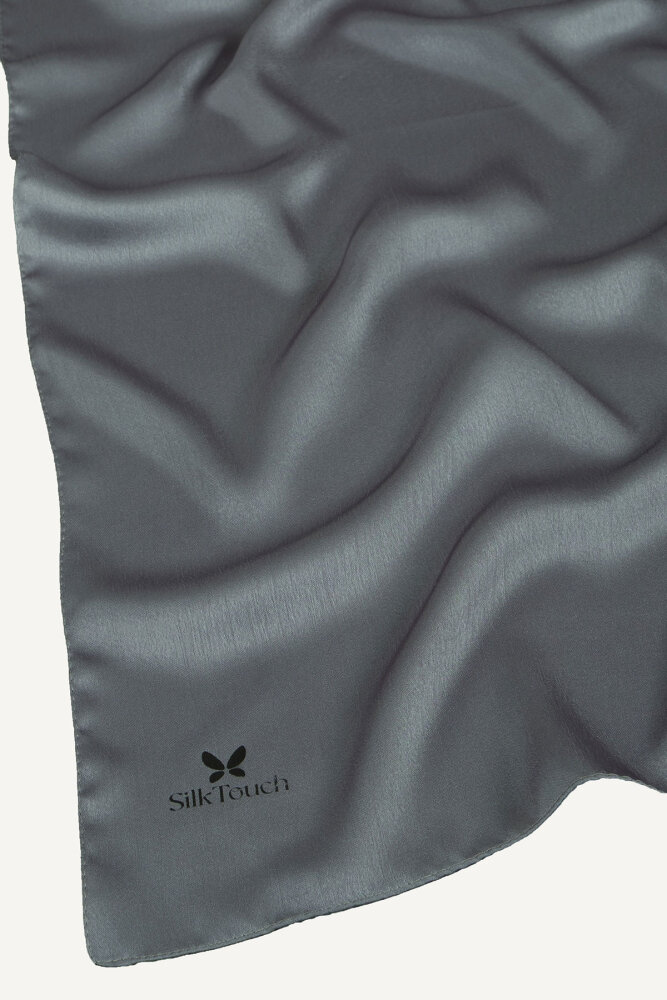 Füme İnci Şal - 3