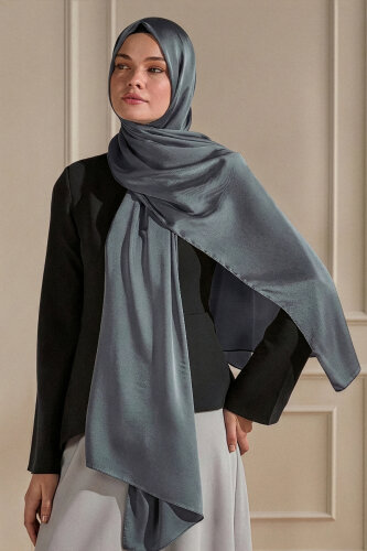 Füme İnci Şal 