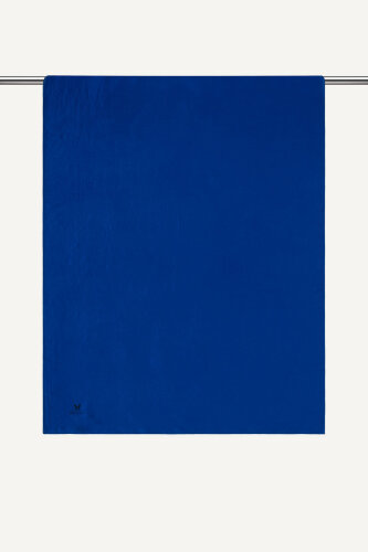 Gece Mavisi Brissa Vual Şal (1)