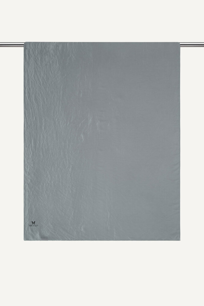 Gri Brissa Vual Şal - 2