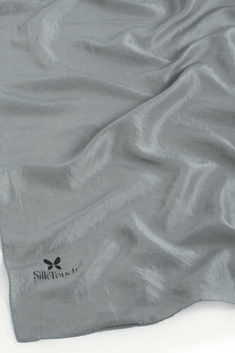 Gri Brissa Vual Şal - 3