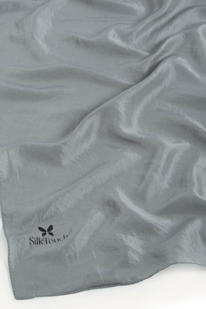 Gri Brissa Vual Şal - 3