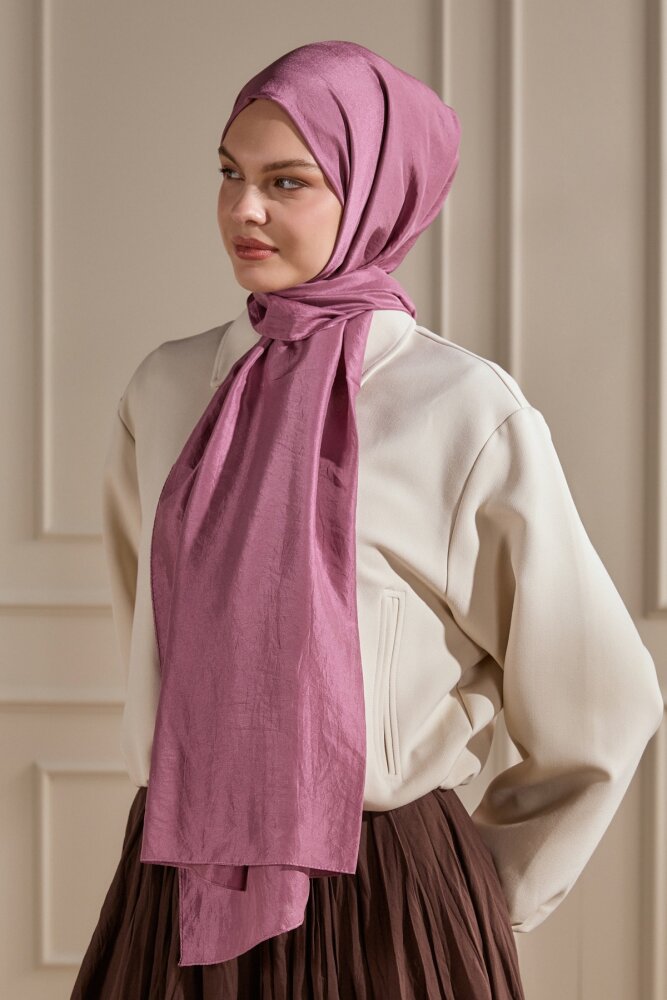 Gül Brissa Vual Şal - 1