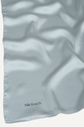 Gümüş İnci Şal - 3