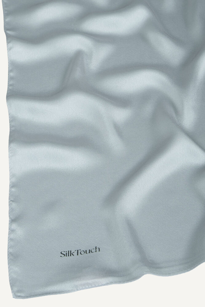 Gümüş İnci Şal - 3