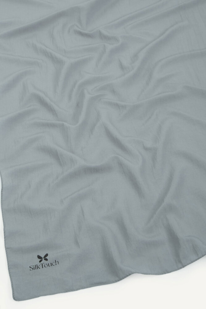 Gümüş Mercan Şal - 3