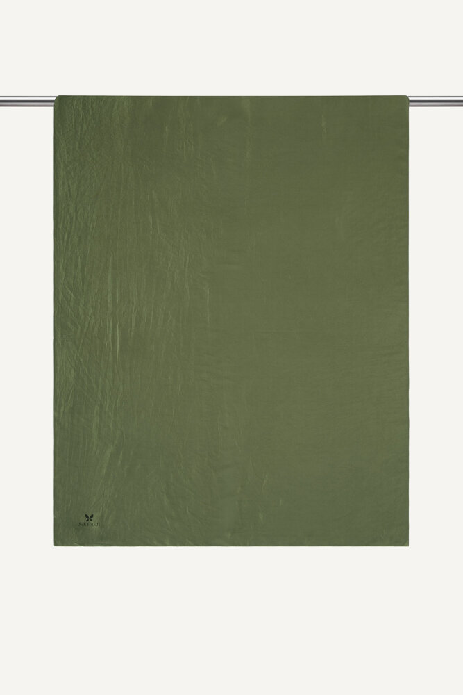 Haki Brissa Vual Şal - 2