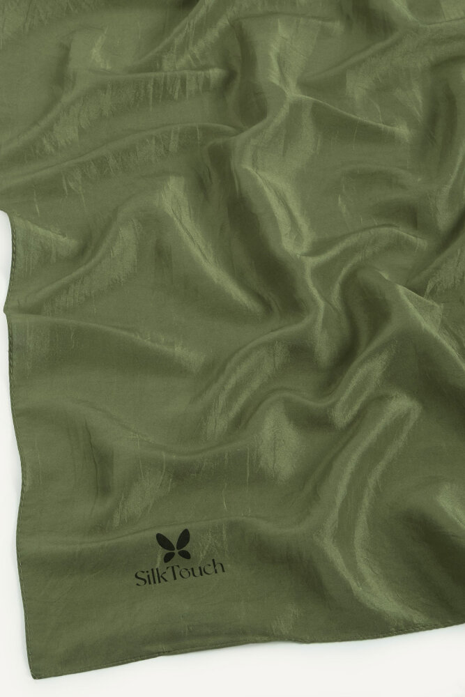 Haki Brissa Vual Şal - 3