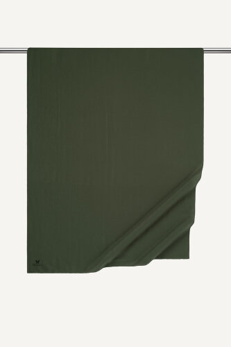 Haki Mercan Şal (1)