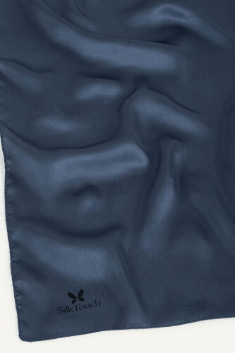 İndigo İnci Şal - 3