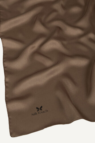 Kahve İnci Şal - 3