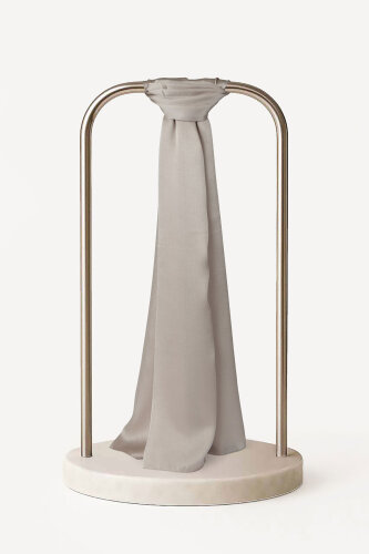 Kum Beji İnci Şal (1)