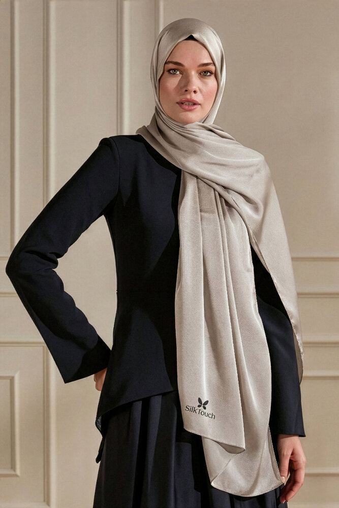 Kum Beji İnci Şal - 1