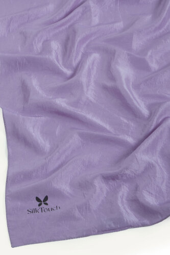 Lila Brissa Vual Şal - 3