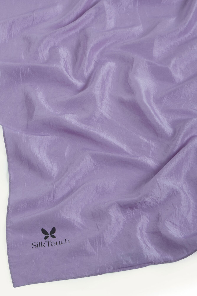 Lila Brissa Vual Şal - 3