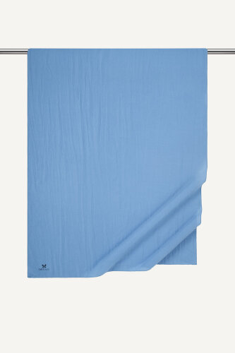 Mavi Mercan Şal (1)