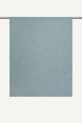 Mavimsi Gri Kraş Şal (1)