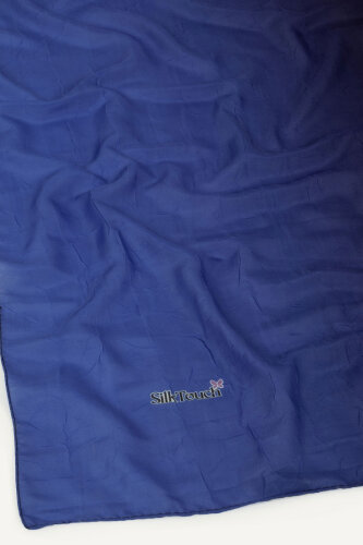 Mor Degrade Desen Pamuk Vual Şal (1)