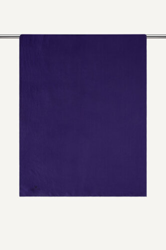 Morcivert Brissa Vual Şal (1)