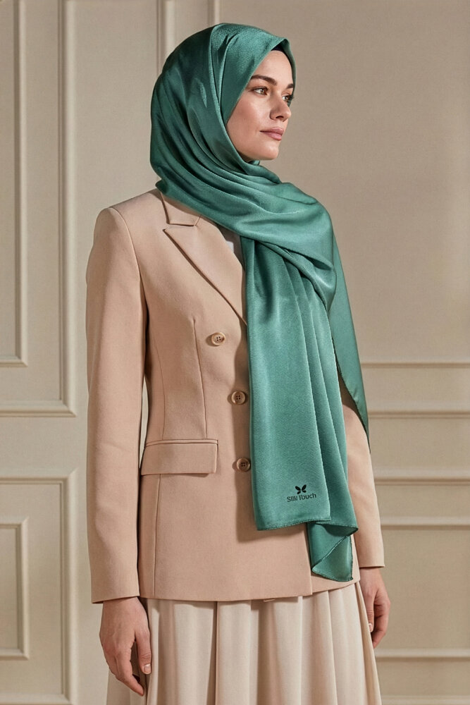 Nefti İnci Şal - 1