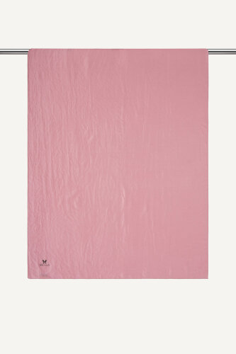 Pembe Brissa Vual Şal (1)
