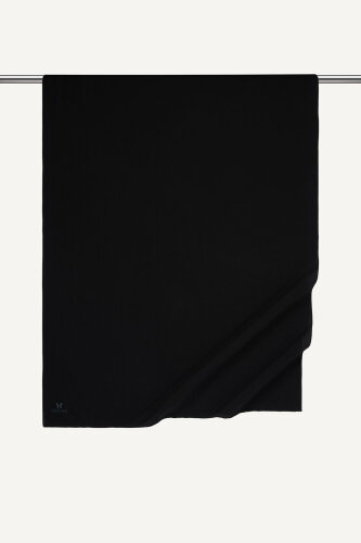 Siyah Mercan Şal (1)