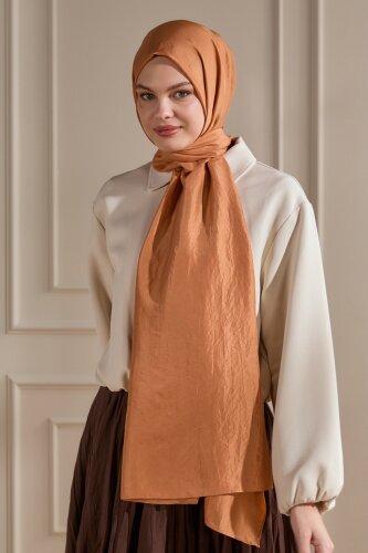 Tarçın Brissa Vual Şal