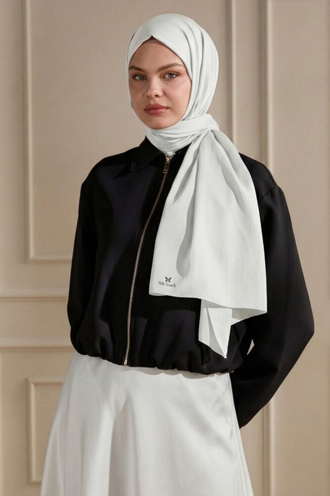 Taş Mercan Şal - 1