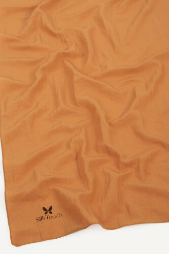 Turuncu Mercan Şal - 3