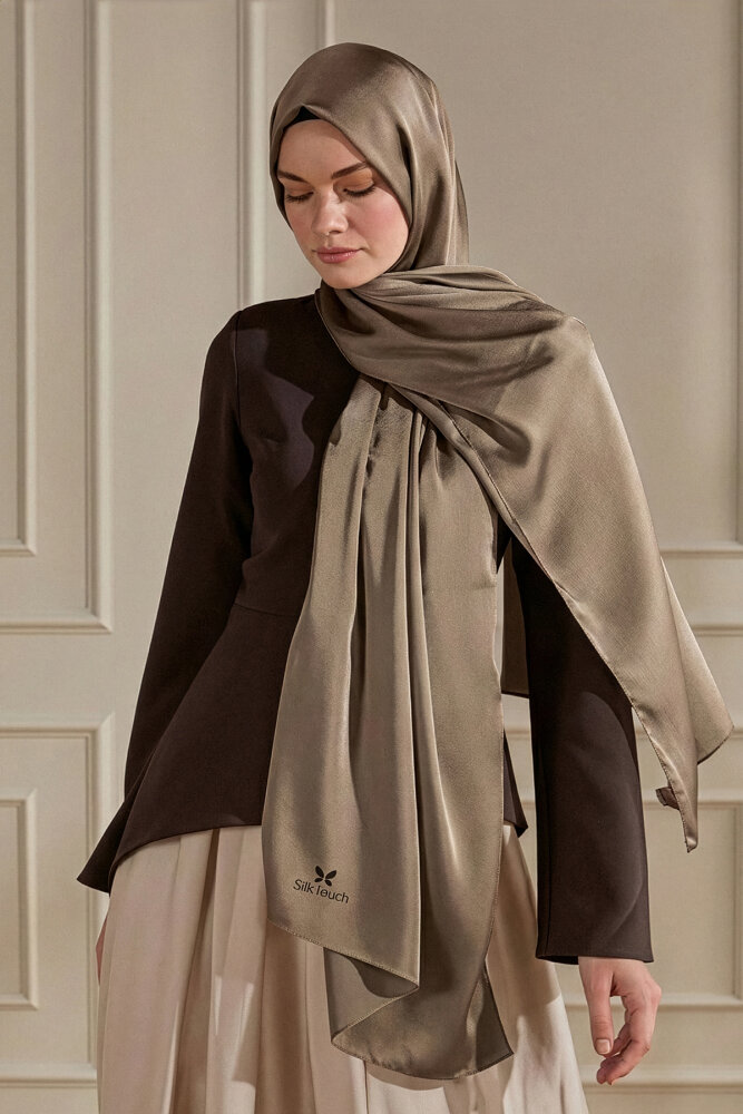 Vizon İnci Şal - 1