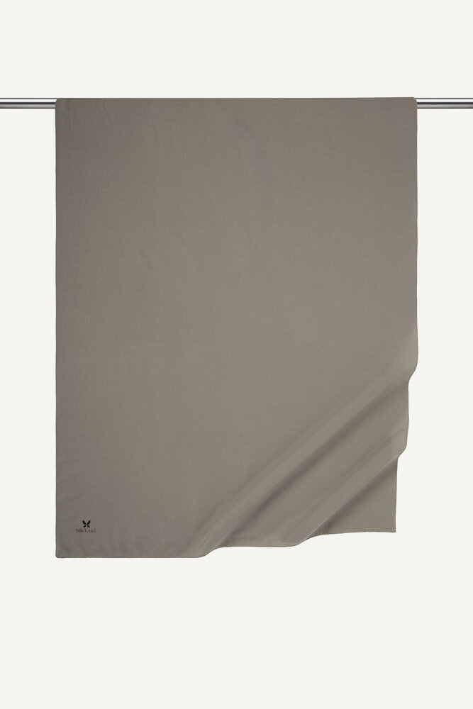 Vizon Mercan Şal - 2