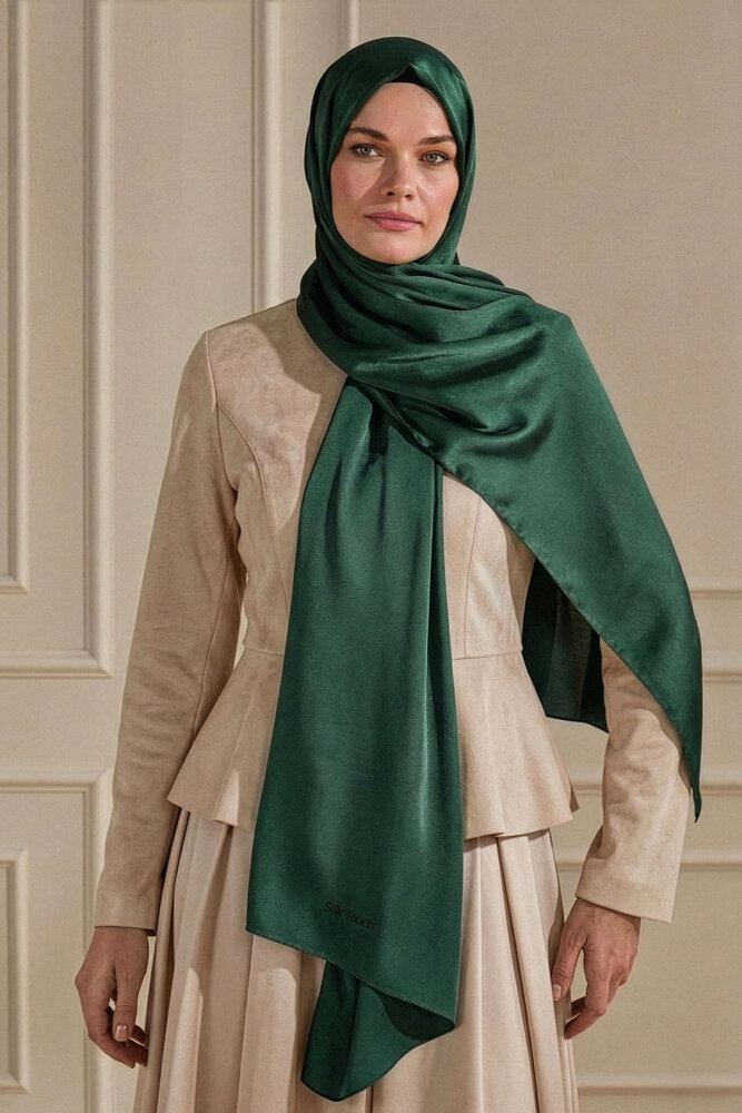 Yakut İnci Şal - 1