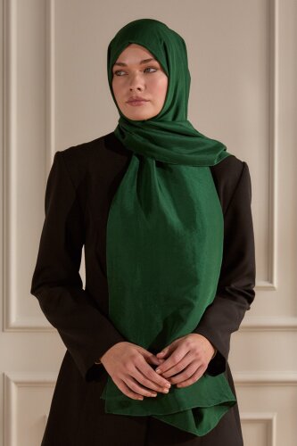Zümrüt Brissa Vual Şal